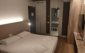 Albergo Baschera